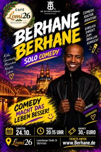 24.10.2026 – Berhane Berhane