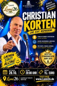28.10.26 – Christian Korten
