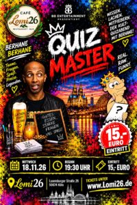 18.11.2026 – Quiz König